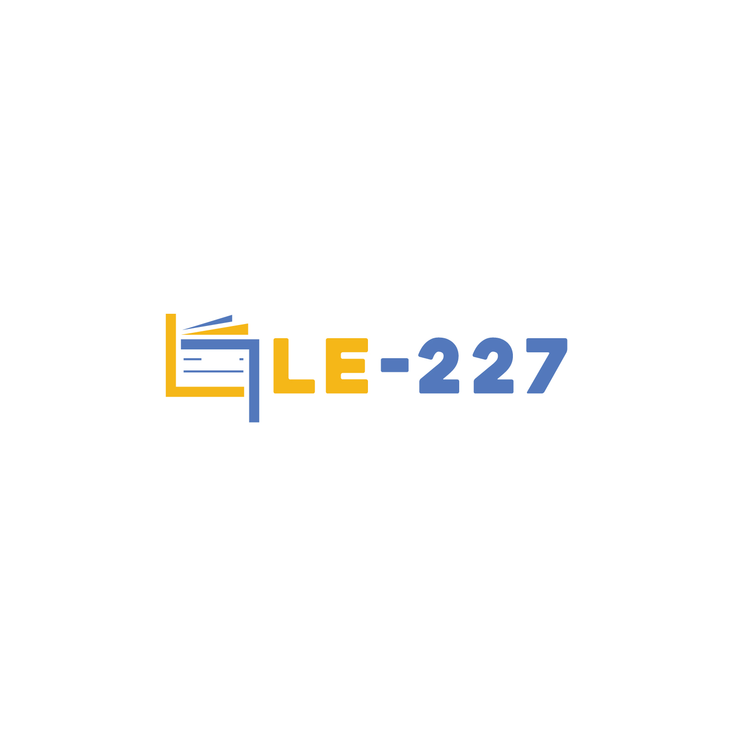 Logo Design by geni for le-227 | Design #26385262
