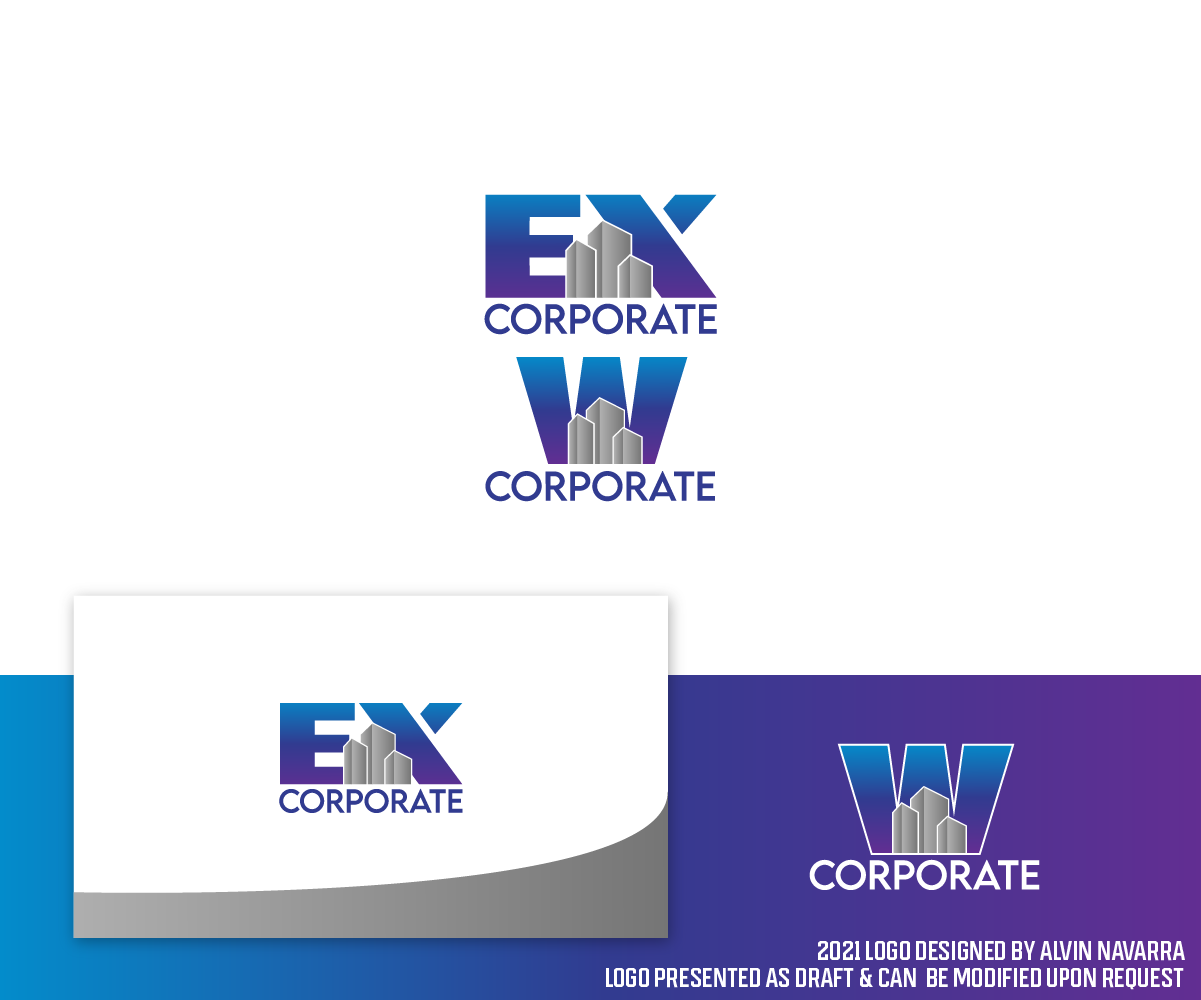 Logo Design by alvinnavarra for this project | Design #26389187