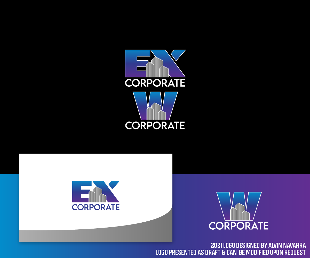 Logo Design by alvinnavarra for this project | Design #26389193