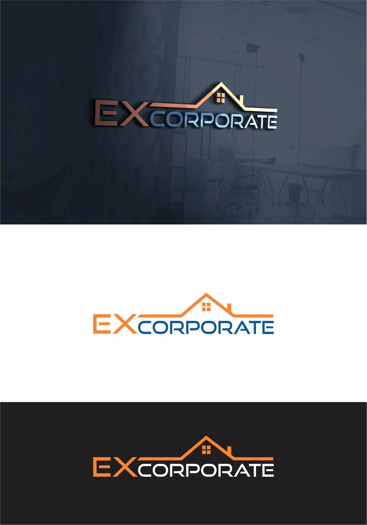 Logo Design by Dave Paresh for this project | Design #26385329