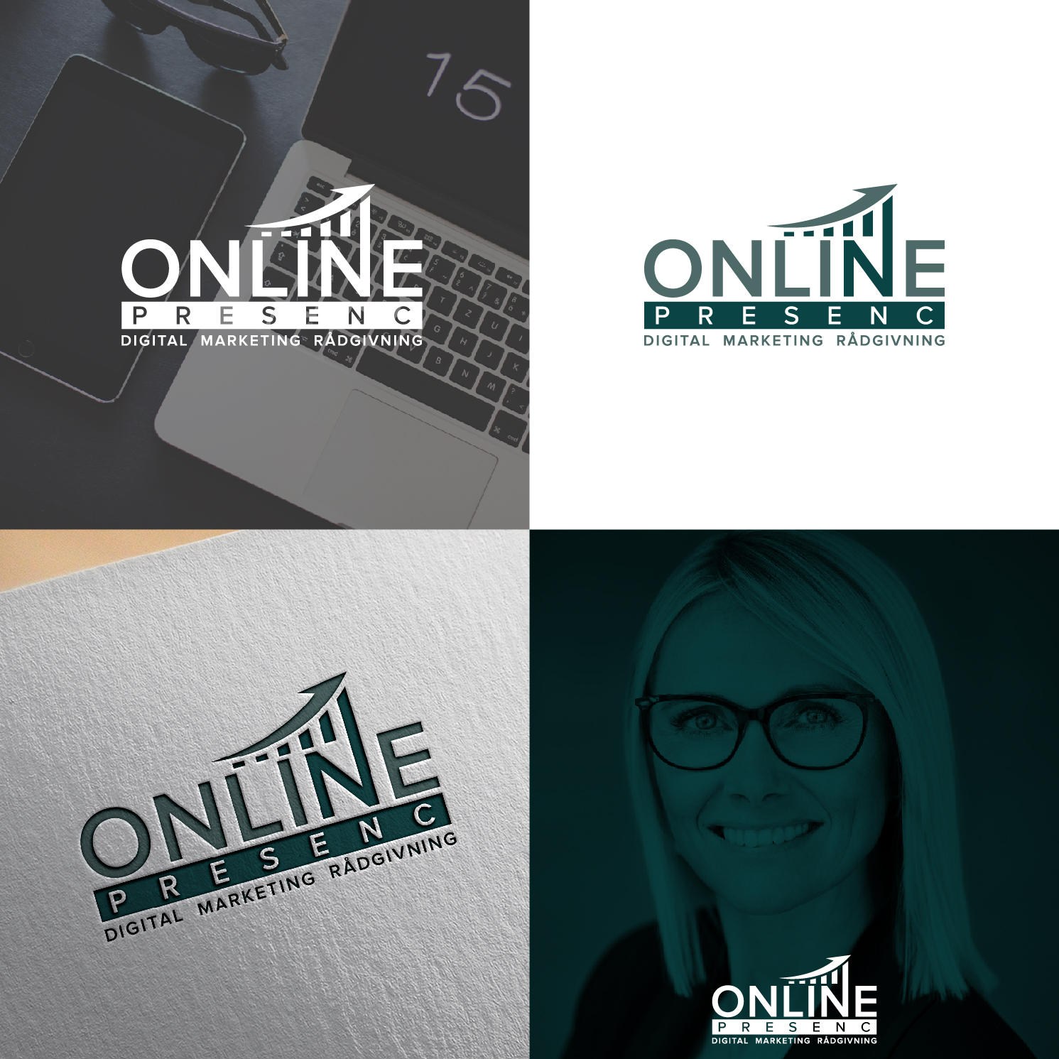 Logo Design by 4tech services for this project | Design #26386731