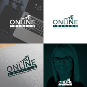 Logo Design by 4tech services for this project | Design: #26386731