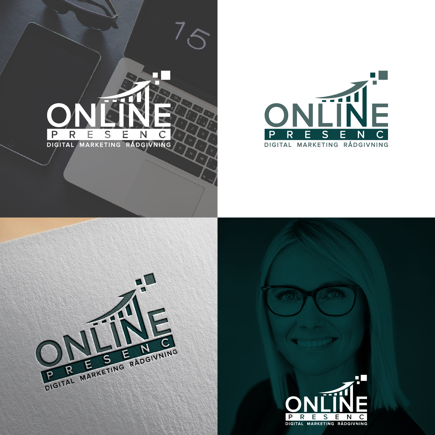 Logo Design by 4tech services for this project | Design #26386763