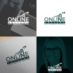 Logo Design by 4tech services for this project | Design: #26386763