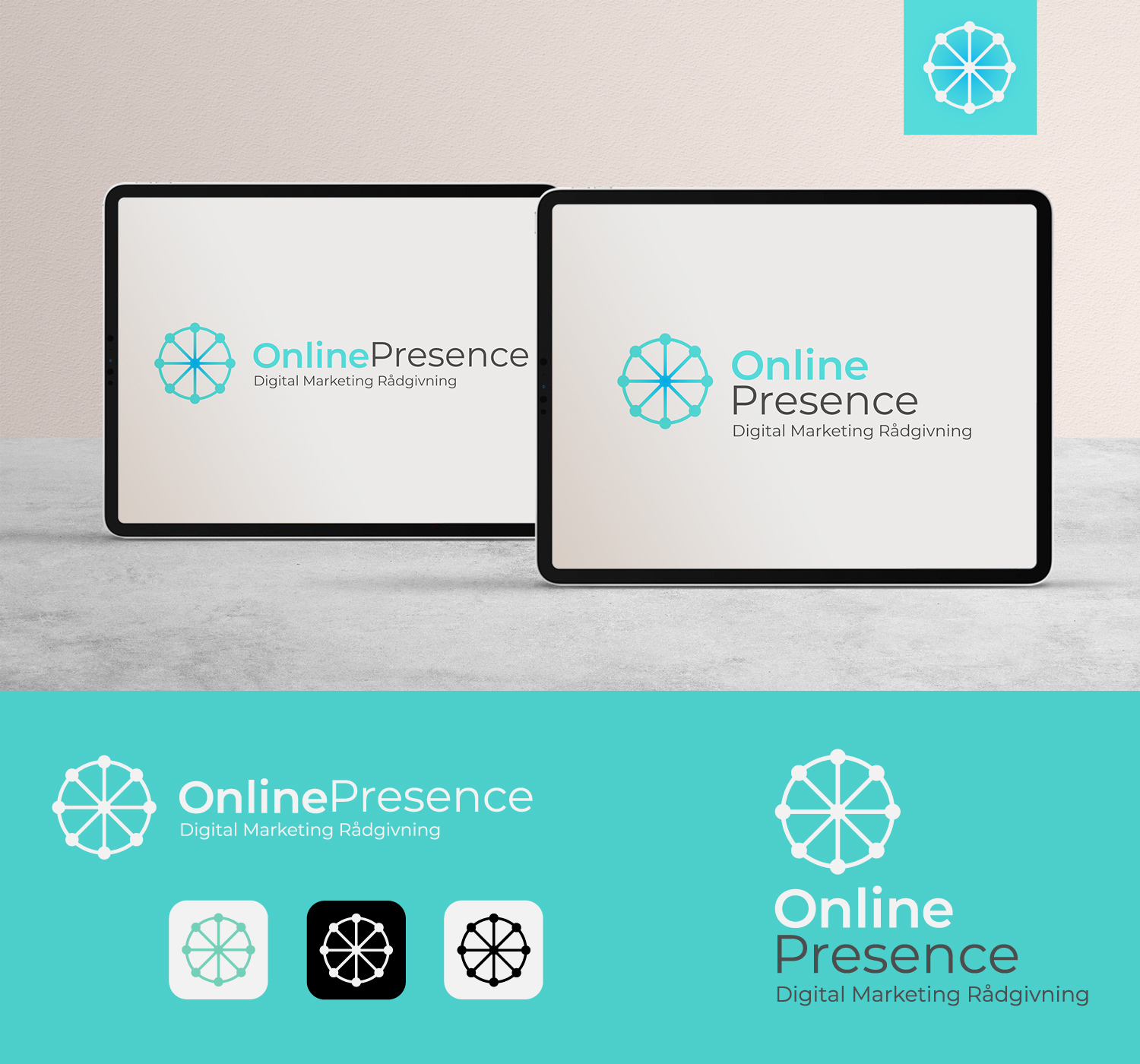 Diseño de Logo por Syed Ajmal Karim para este proyecto | Diseño #26399435