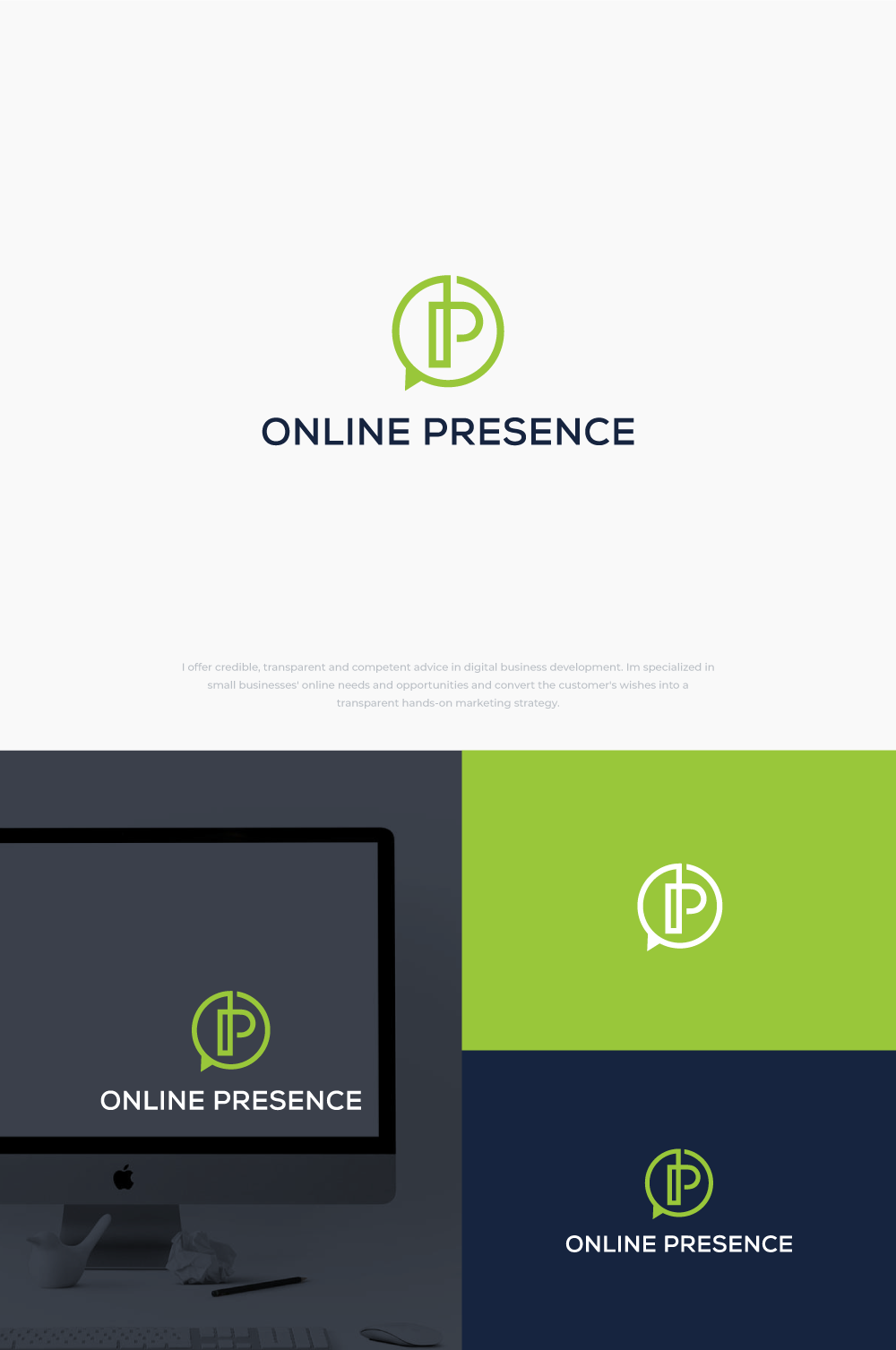 Logo Design by mintcreative for this project | Design #26402008