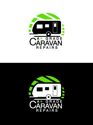 Logo Design by Ian Rem