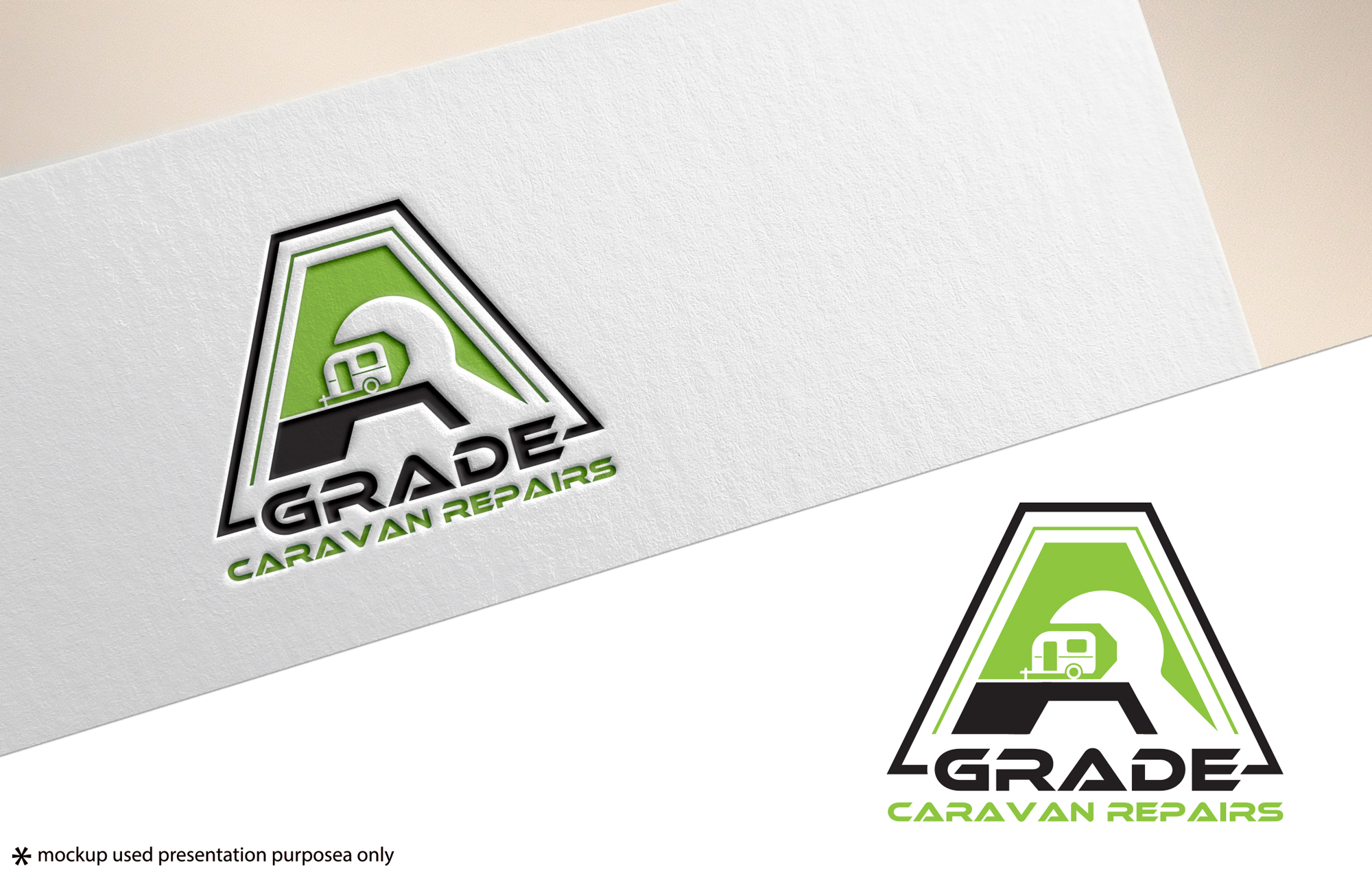Logo Design by Rubia@ for this project | Design #26389232