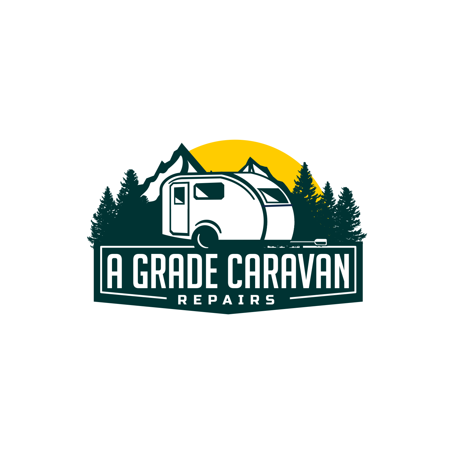 Logo Design by ThiagoB for this project | Design #26386257