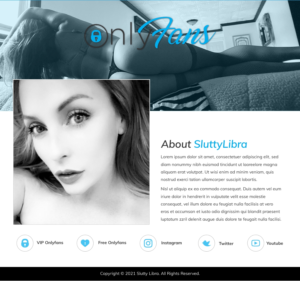 Web Design by harmi_199 for this project | Design: #26399324