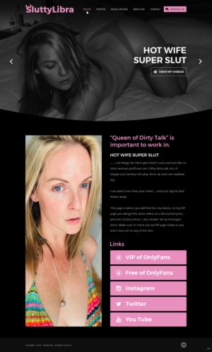 Web Design by pb for this project | Design: #26403412