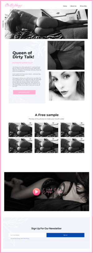Web-Design von Aware Designer für dieses Projekt | Design #26399149