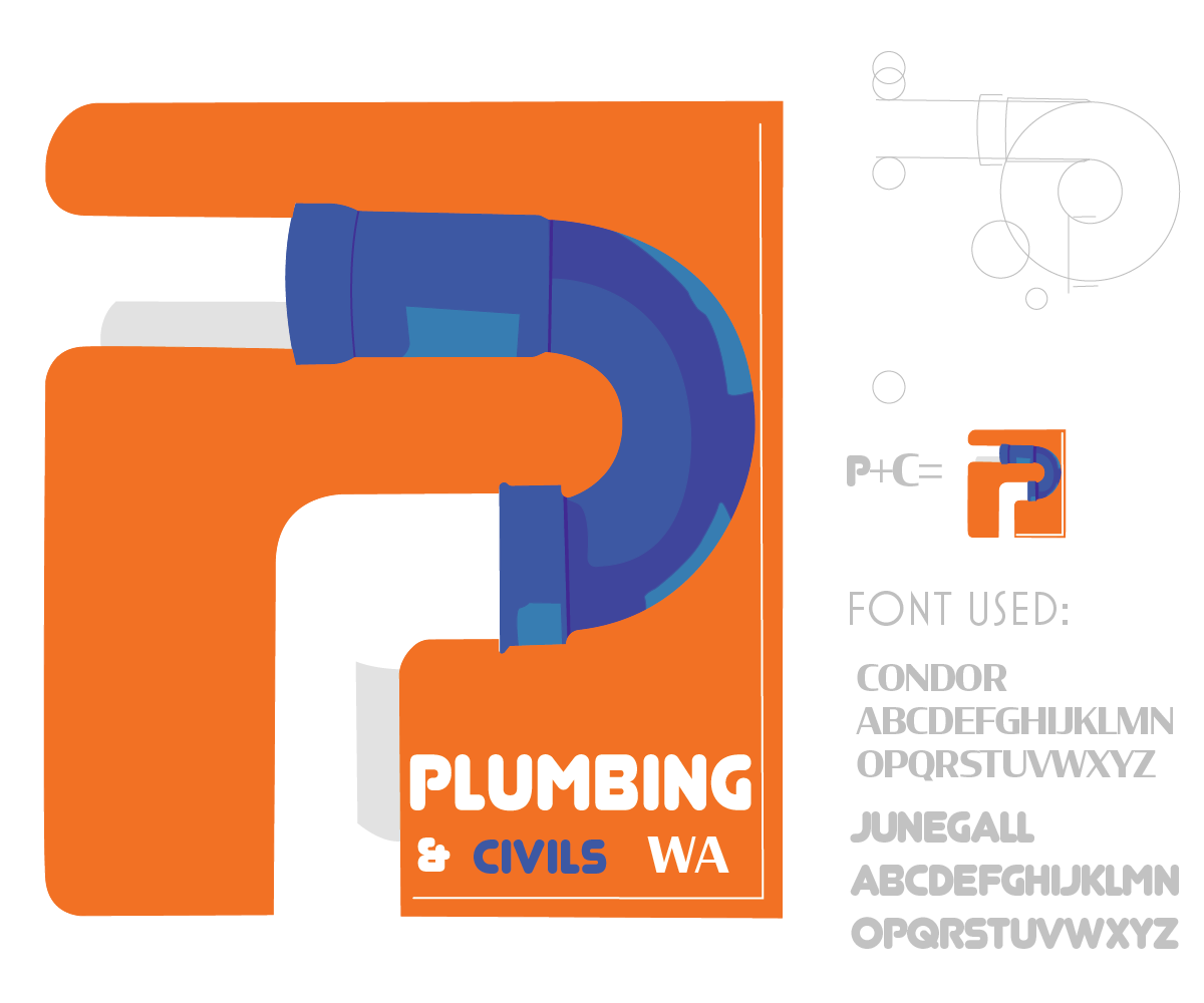 Logo Design by Noireink for this project | Design #26400388