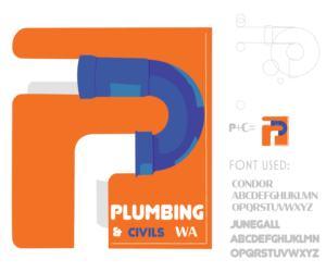 Logo Design by Noireink