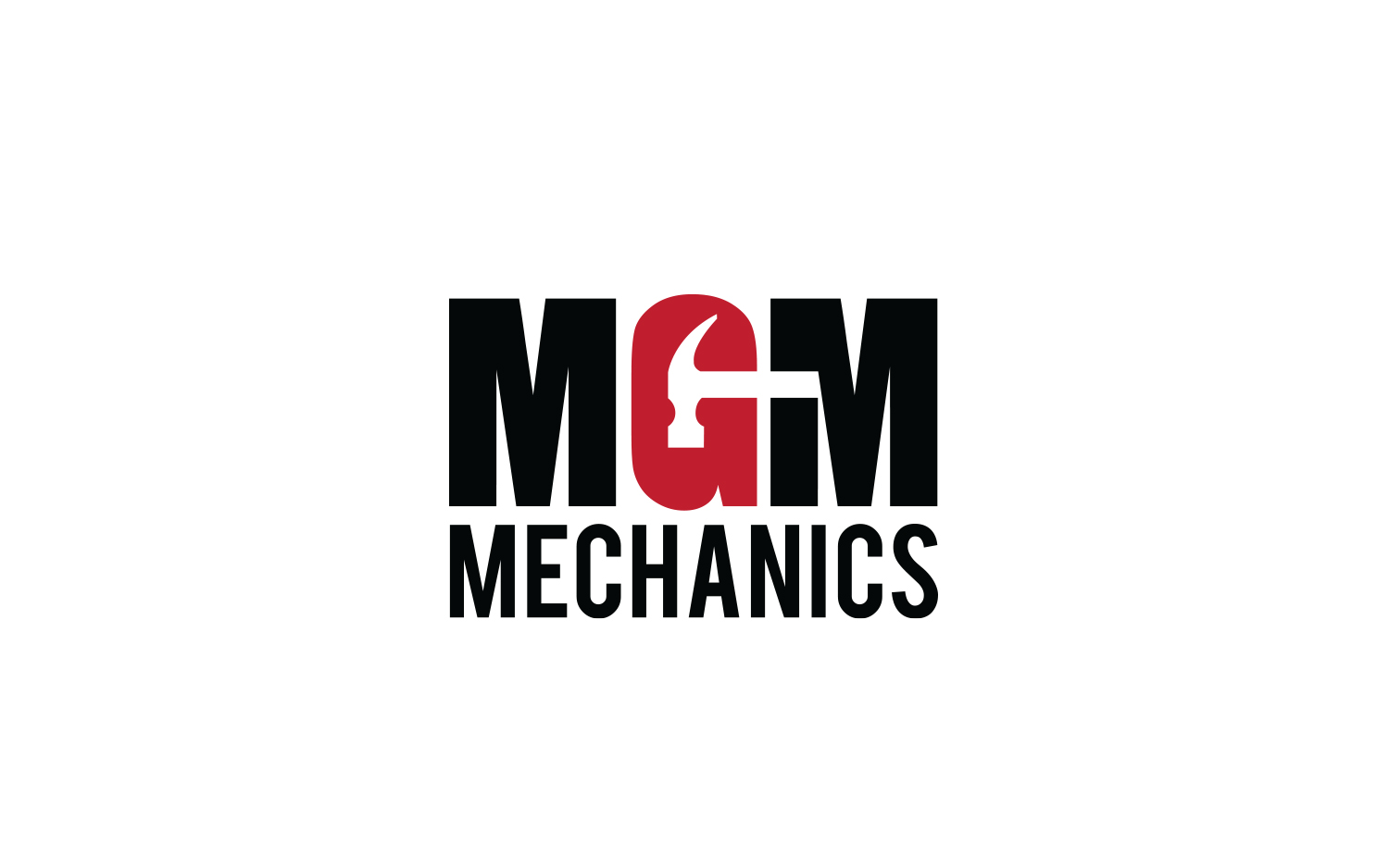 Logo-Design von MT für MGM mechanics and services PTY LTD | Design #26389086