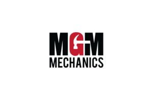 Logo Design by MT