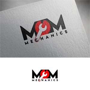 Logo Design by Jeferson HP for MGM mechanics and services PTY LTD | Design: #26387318
