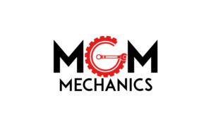 Logo-Design von trufya für MGM mechanics and services PTY LTD | Design: #26393870