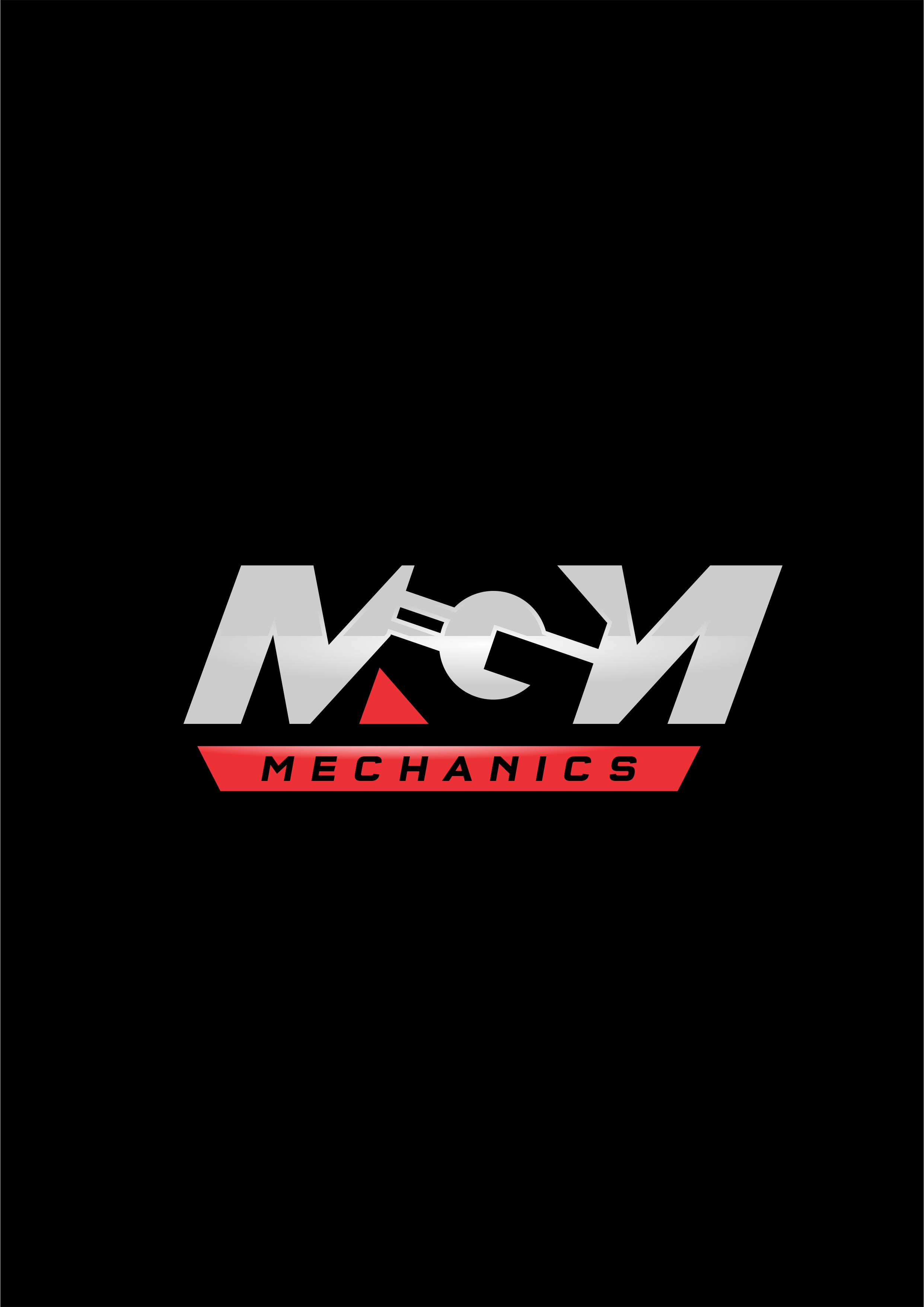 Logo Design by alok bhopatkar for MGM mechanics and services PTY LTD | Design #26390440