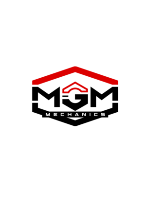 Logo-Design von alok bhopatkar für MGM mechanics and services PTY LTD | Design: #26402229
