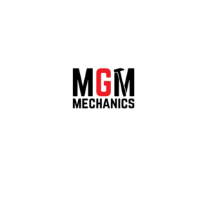 Logo-Design von DesignDUO für MGM mechanics and services PTY LTD | Design: #26389884