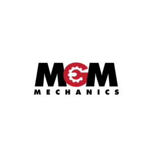 Logo-Design von geni für MGM mechanics and services PTY LTD | Design #26386385