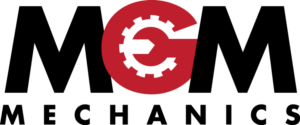 Logo-Design von geni für MGM mechanics and services PTY LTD | Design: #26472995