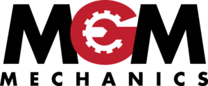 Logo-Design von geni für MGM mechanics and services PTY LTD | Design: #26472996