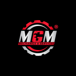 Logo-Design von ayubzafar.com für MGM mechanics and services PTY LTD | Design #26386045