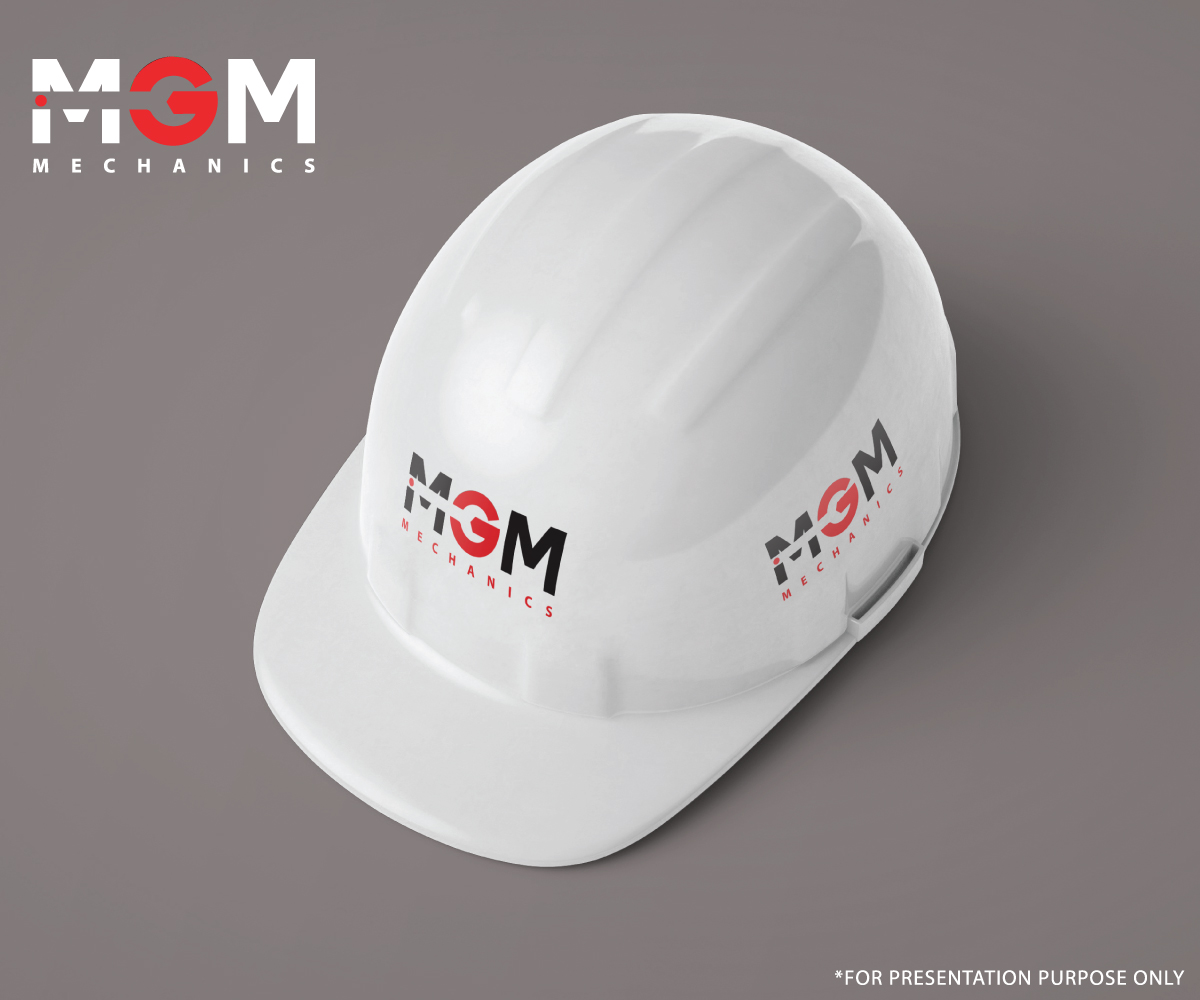 Logo Design by Graphic_Dune for MGM mechanics and services PTY LTD | Design #26390014