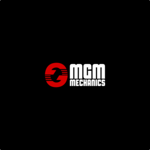 Logo Design by MulamboDesign for MGM mechanics and services PTY LTD | Design: #26387164