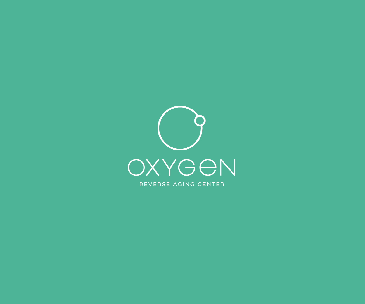 Logo Design by ATDias for Oxygen therapy center GmbH | Design #26392535