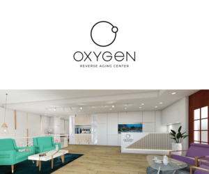 Logo Design by ATDias for Oxygen therapy center GmbH | Design: #26392537