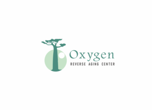 Logo Design by divergent for Oxygen therapy center GmbH | Design: #26404453