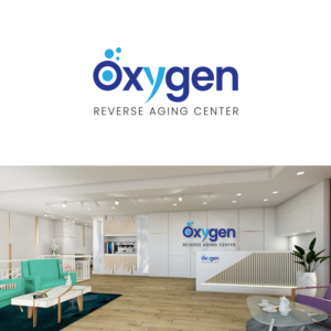 Logo Design by Awash for Oxygen therapy center GmbH | Design: #26386291