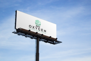 Logo Design by Natan for Oxygen therapy center GmbH | Design: #26413114