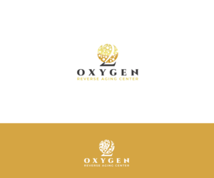 Logo Design by Natan for Oxygen therapy center GmbH | Design: #26413303