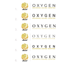 Logo Design by Natan for Oxygen therapy center GmbH | Design: #26423560