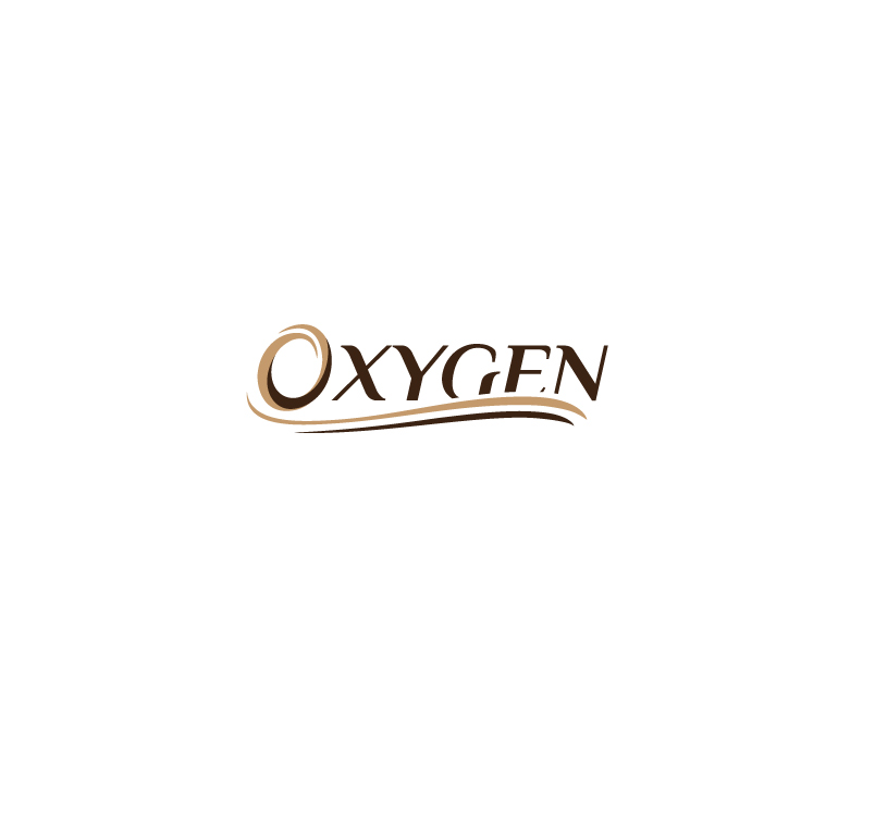 Logo-Design von instudio für Oxygen therapy center GmbH | Design #26412642