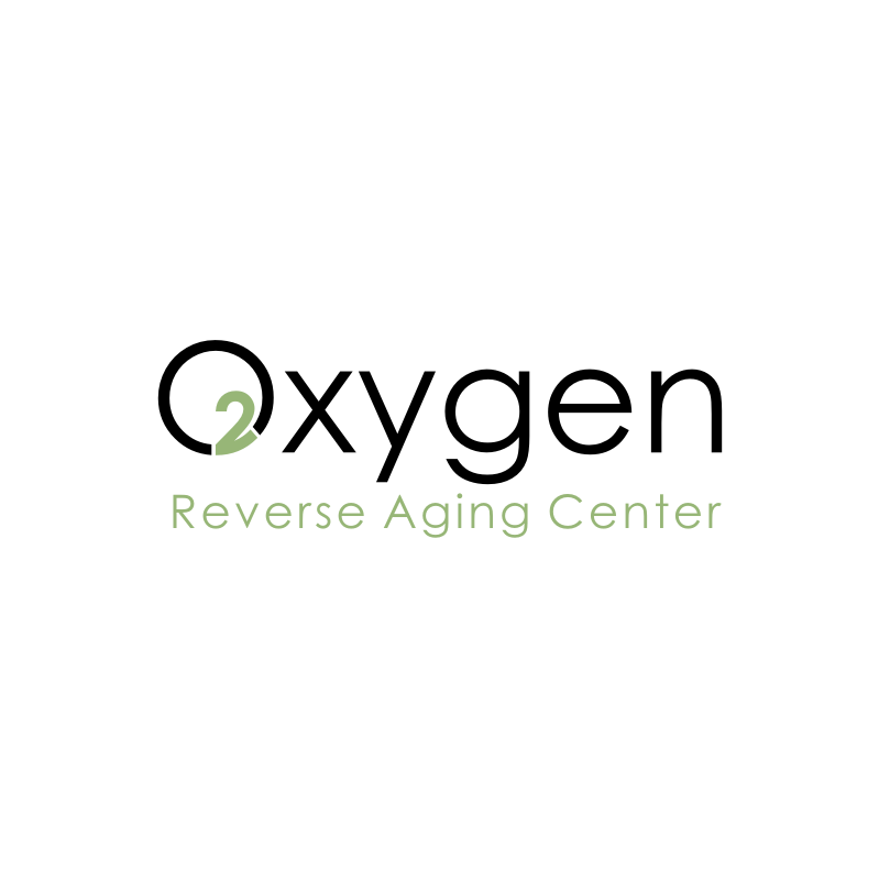Diseño de Logo por vario_design para Oxygen therapy center GmbH | Diseño #26387375