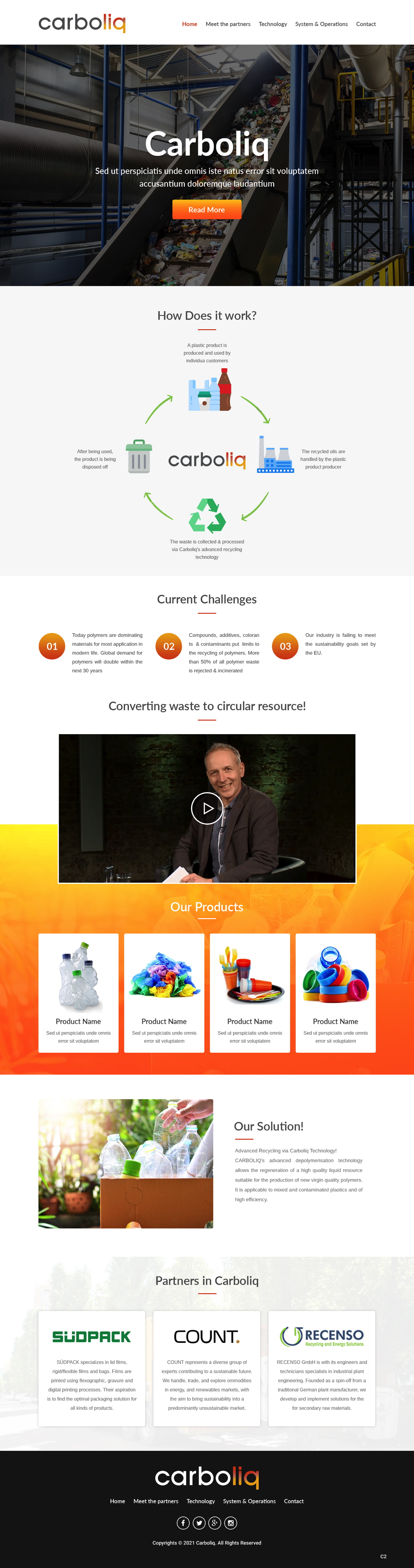 Diseño Web por pb para este proyecto | Diseño #26392993