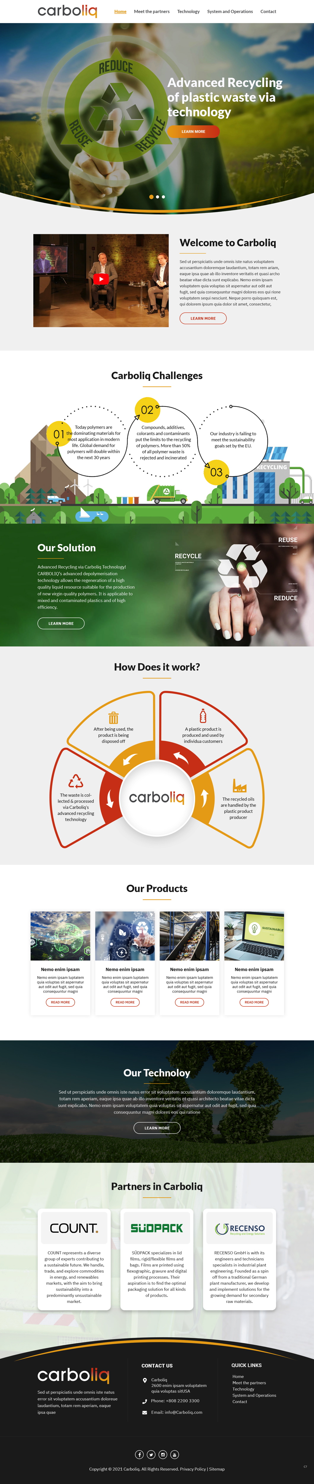 Web-Design von pb für dieses Projekt | Design #26392995