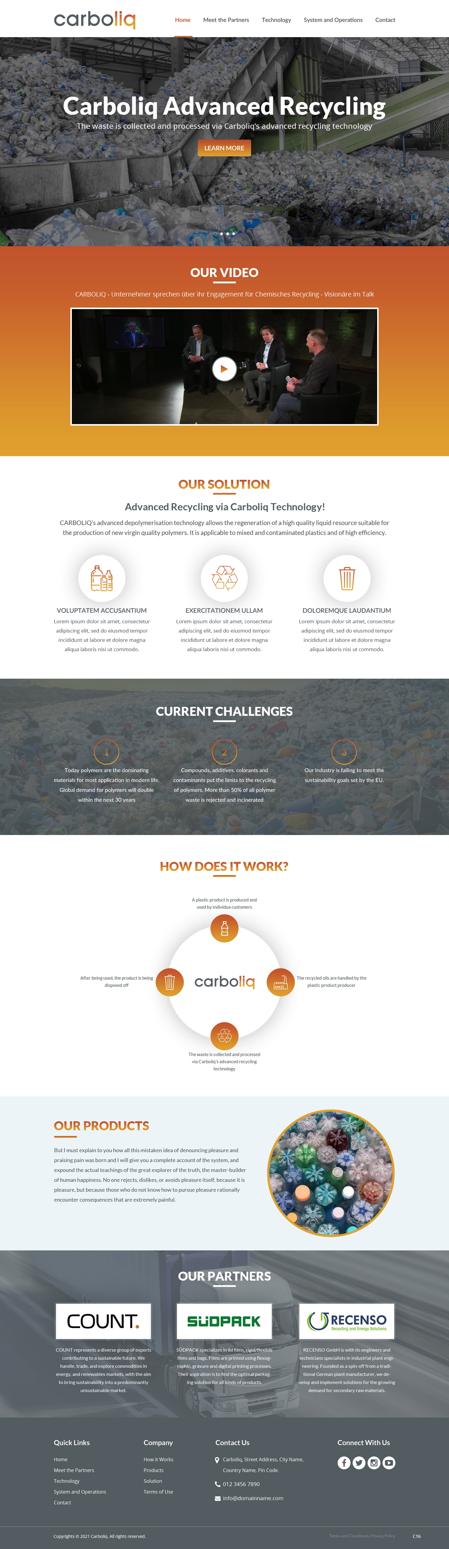 Web Design par pb pour ce projet | Design #26392996