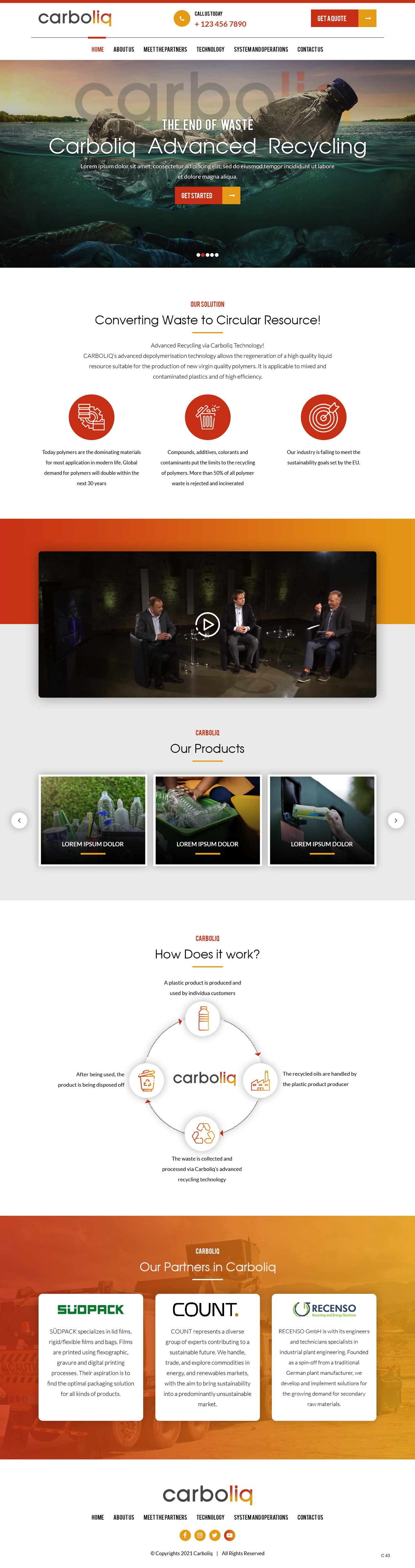 Web Design par pb pour ce projet | Design #26392999