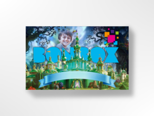 Diseño de Empaque por Giovanni para BonBox B.V. | Diseño: #26416807