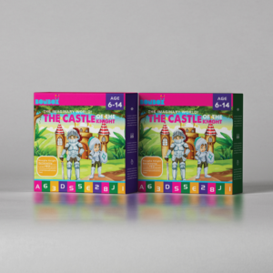 Verpackungs-Design von Pictorial für BonBox B.V. | Design #26441388