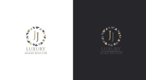 Luxury Miami Realtor (or something like that), Real Estate Advisor, or Your Miami Real Estate Advisor? Open to suggestions. | Logo Design by jaime.sp