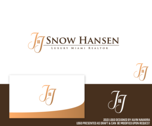 Logo Design by alvinnavarra for this project | Design: #26411722