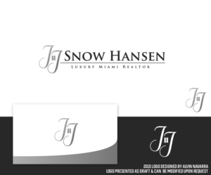 Logo Design by alvinnavarra for this project | Design: #26411725