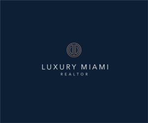 Luxury Miami Realtor (or something like that), Real Estate Advisor, or Your Miami Real Estate Advisor? Open to suggestions. | Design de Logo par Meraki*
